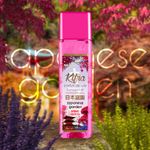 KIFRA Concentrated laundry perfume - Japanese Garden -Spring limited edition