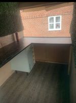 VINTAGE HORSEBOX / MOBILE BAR PROJECT