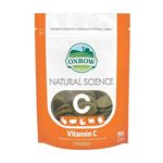 Natural Science Vitamin C Supplement For Guinea Pig & Small Animals x 60 Tablets
