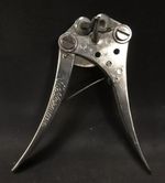 Hellermann 3 Prong Rubber Sleeve Pliers Fitting Expanding Tool * 621 -10001