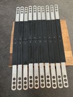 25 piece Movement Slip Ties 225mm With 120mm De-Bonding Sleeve