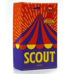 Oink Games Scout Card Game 2-5 Players  - Fun Circus Family Game Party  Xmas~
