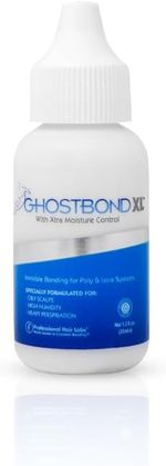 Professional Hair Labs Ghost Bond Hair Glue Wig Adhesive, 38ml XL