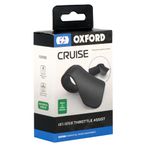 Oxford Motorcycle Cruise - Throttle Assist 28mm-32mm OX608