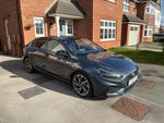 Hyundai i30 N line Fastback - 1.5T GDi Mhev 5dr • 2022 • Blue • Manual