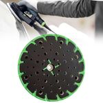 Replacement Sanding Pad for Festool ETS 150/3 EQ ETS 150/5 EQ EC 150/5 EQ