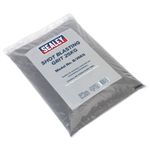 Sealey Shot Blasting Grit Bag 25kg 200 - 700 Microns Hand Held Recirculating