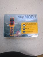 Ocean Signal Rescue Me MOB1 AIS/DSC Personal Locator Device Expires 2031