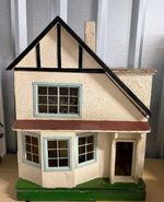 Gamage's  Doll House A CHARMING MODERN VILLA c 1927