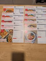 10 Gousto Recipe Cards Chicken Recipes