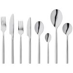 STELLAR ROCHESTER STAINLESS STEEL CUTLERY FREE DELIVERY AFTER 1ST PIECE