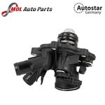 Autostar Germany THERMOSTAT For Mercedes Benz W204 W212 2712000315
