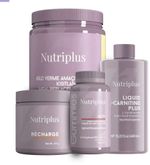 Nutriplus Burn And Boost Bundle