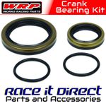 Crank Shaft Seal Kit for Beta RR 2T 250 2013-2022 Seals Only WRP