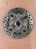 Yamaha Kodiak 450 2022 Front Left Hub Carrier And Disk 