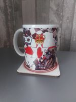 Michael Dunlop Coffee Mug