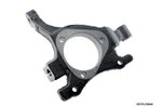 Front Steering Knuckle Right For OPEL / VAUXHALL ASTRA H 2004-2014 ZZP/PL/008A