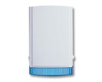  Texecom Premier Odyssey 1E Burglar Alarm Bell Box External Sounder Veritas ETC