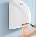 Commercial Infrared Sensor Automatic Electric Hand Dryer for Hotel Mall Restroom
