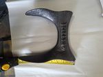 Vintage Blakey’s Cast Iron Cobbler’s Shoe Last Stand – Pattern No.1444
