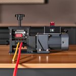 40w Electric Cable Wire Stripping Machine Copper Recycl 1.5~17mm Cable Stripper