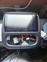   Sat nav for Renault Traffic Or Vauxhall Vivaro  android unit