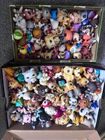 Littlest Pet Shop Mystery Bundle 3X (cat or dog guaranteed)