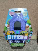 Bitzee Doghouse Interactive Digital Pet