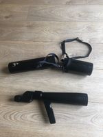 Russian spotting scope telescope 3PT-460 20x 