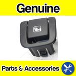 Genuine Volvo XC60 (18-) XC40, EX40, C40 Rear Isofix Seat Bracket Cover