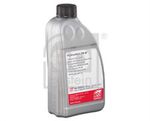Febi Bilstein Hydraulic / Suspension Fluid 02615 1 Litre 1L