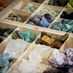 Rough Crystals Mineral Specimens buy 3 get 1 free