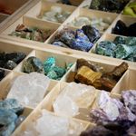 Rough Crystals Mineral Specimens buy 3 get 1 free