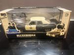 Blues Brothers 1/18 Diecast Model Car By Joyride