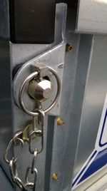 Genuine Ifor Williams Square Rubber Washers for Flatbed Pillars etc Pack of 10