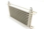 HKS Universal Oil Cooler For: Mitsubishi Lancer Evo 7 8 9 CT9A