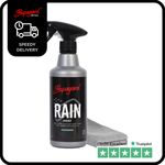 Supagard Rain Away 500ml (Premium Water Repellent Windscreen Glass Treatment)