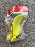 Leki Ski Pole Hand Guards For Slalom/Racing