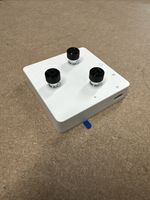 Apple Diagnostic Test Fixture Tool A1869 Rare Engineering Service Equipment