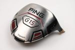 Ping G15 Driver Head Only / 10.5 Degree / Snapped Shaft