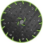 Festool 150mm Soft Sanding Pad for ETS Sanders 202459