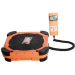 Elitech LMC-200 Electronic Refrigerant Scale