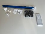 Louvolite R1710 Replacement Replacent for 35 or 40mm Genuine ( R1912 Model )