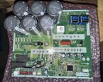 Mitsubishi Electric PCB For Model PUHZ-RP*YKA Models.