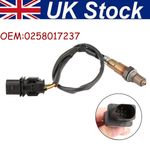 LAMBDA OXYGEN O2 SENSOR FITS MINI COOPER R55 R56 R57 R58 1.6 ONE 1.4 0258017237