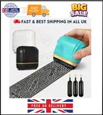 Set ID Theft Protection Stamp Security Data Defender Protect Privacy Roller UK