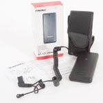 Yongnuo SF-17 External Battery Pack for Nikon Speedlights In Original Box/Manual