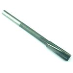 HSS Chucking Reamer Spiral Flute 13mm with Reduced Shank