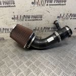 SEAT IBIZA MK4 CUPRA 1.4TSI CAV COLD AIR INTAKE INUCTION KIT K&N CONE FILTER
