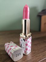 L'oreal X Disney Beauty And The Beast Mrs Potts Limited Edition Lipstick